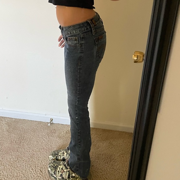 ZANA DI JEANS ⚜️ - Picture 2 of 5